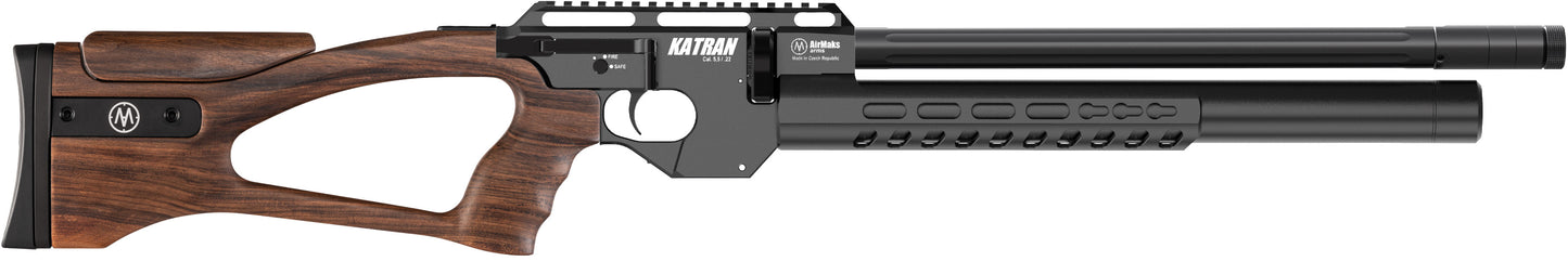 AirMaks Arms Katran Standard.