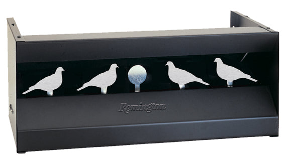 Remington Pigeon Knockdown Full Metal Pellet Catcher