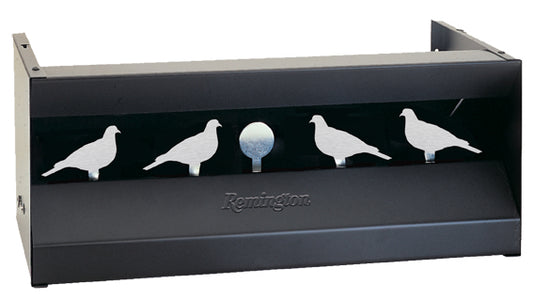 Remington Pigeon Knockdown Full Metal Pellet Catcher