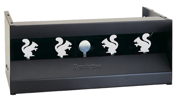 Remington Squirrel Knockdown Full Metal Pellet Catcher