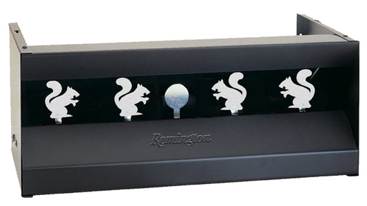 Remington Squirrel Knockdown Full Metal Pellet Catcher