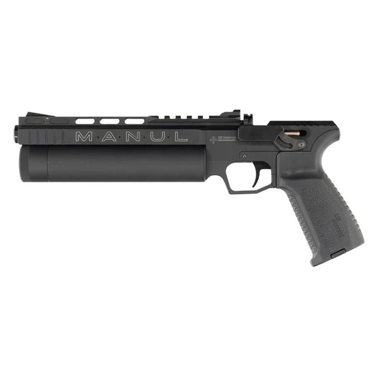 Airgun Technology Manul - Air Pistol