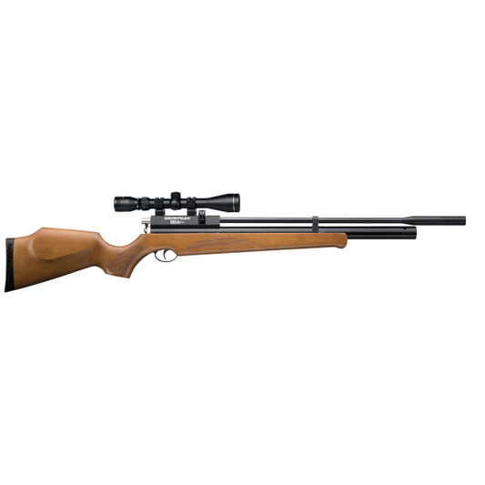 Snowpeak M11 PCP Air Rifle