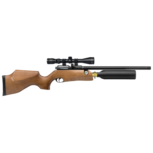 Snowpeak M16D PCP Air Rifle