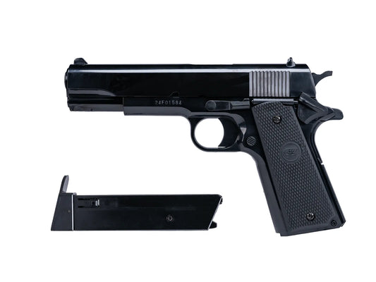 ASG M1911 6mm BB AIRSOFT PISTOL