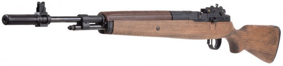 SPRINGFIELD ARMORY MIA UNDERLEVER AIR RIFLE