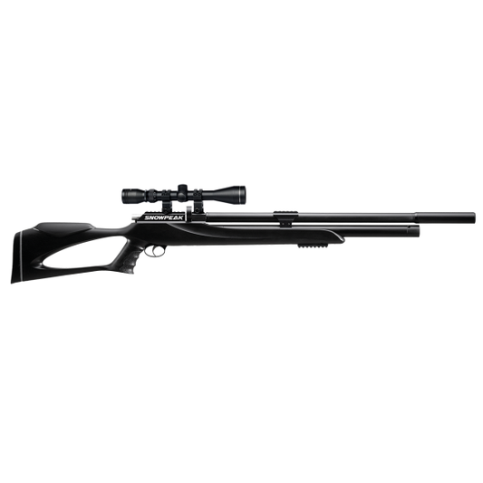 Snowpeak M25 PCP Air Rifle