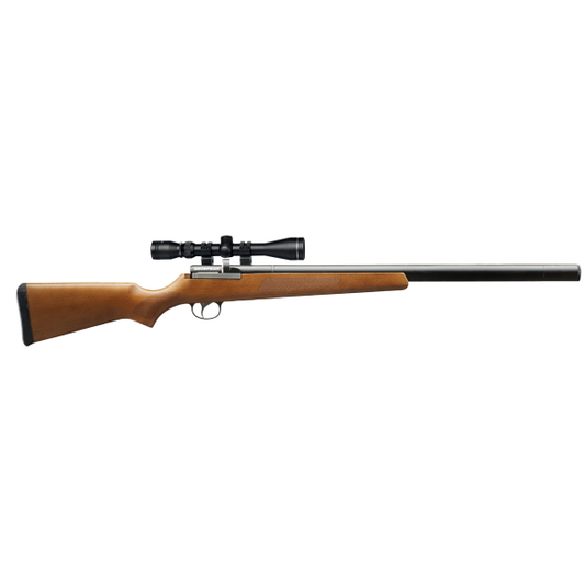 Snowpeak M30A PCP Air Rifle