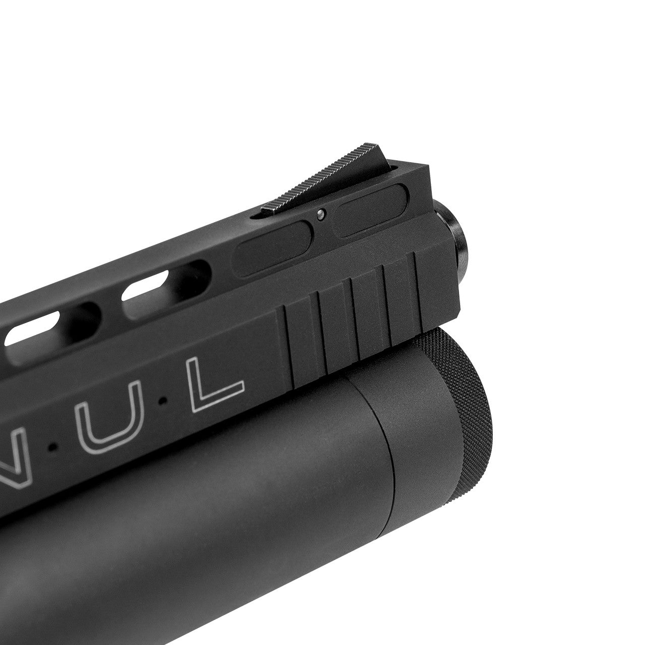 Airgun Technology Manul Air Pistol