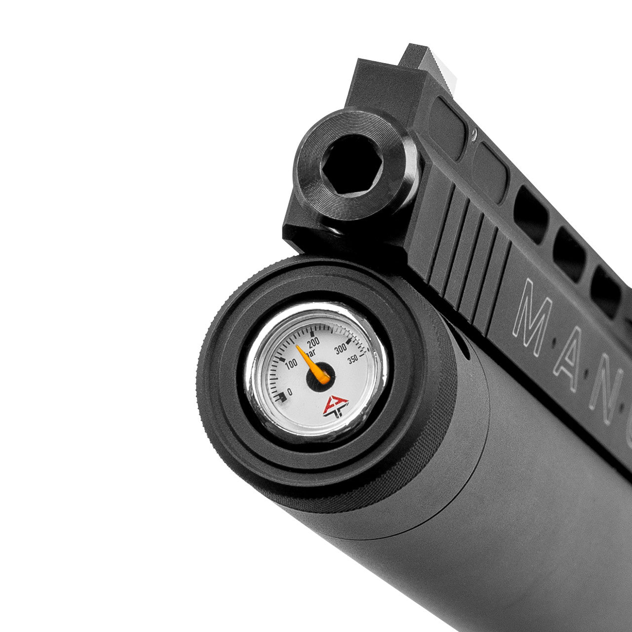 Airgun Technology Manul Air Pistol
