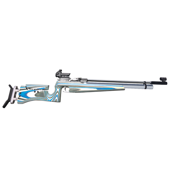 Snowpeak MAT300 PCP Air Rifle