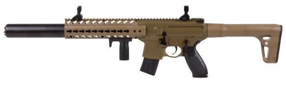 Sig Sauer MCX CO2 FDE