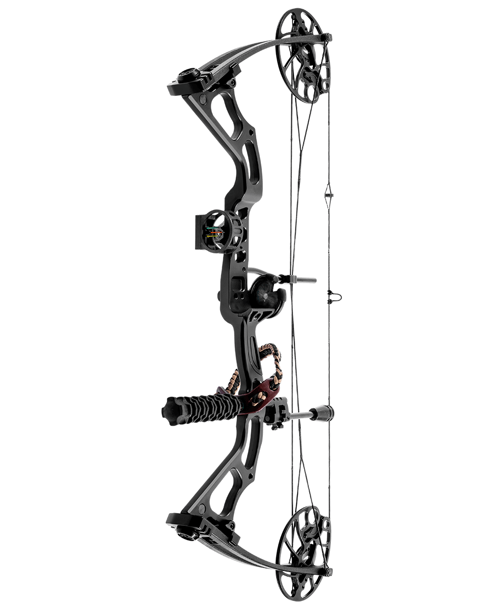 MAN KUNG MIRAGE MK-CBA2 COMPOUND BOW