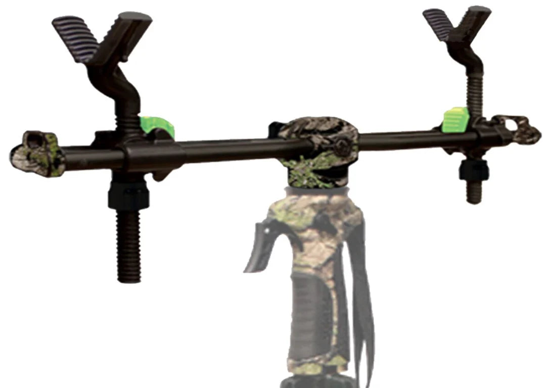PRIMOS 2 POINT SHOOTING REST