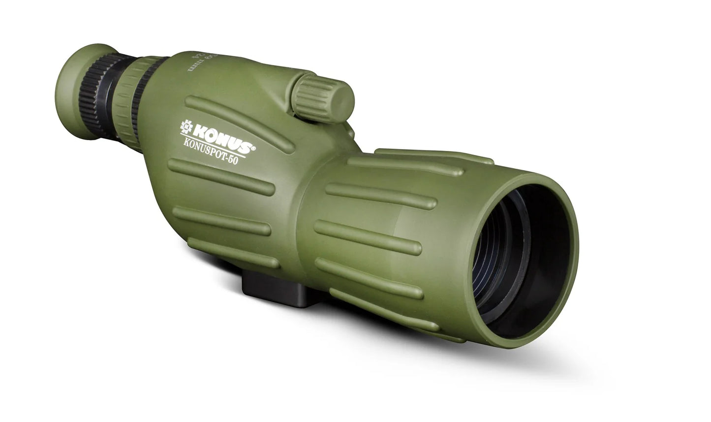 KONUS 15-40 ZOOM SPOTTING SCOPE