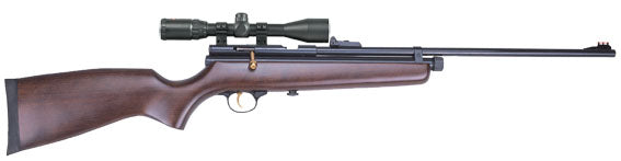 Beeman QB78 Deluxe Air Rifle