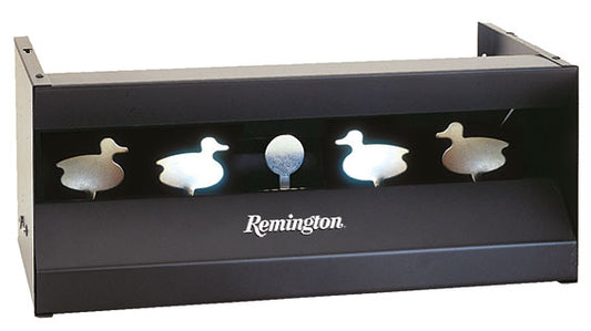 Remington Duck Knockdown Full Metal Pellet Catcher