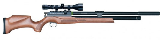 Remington Mammoth PCP Air Rifle