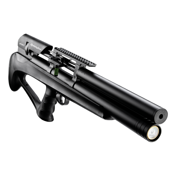 Remington Spirit XB Series PCP Air Rifle.