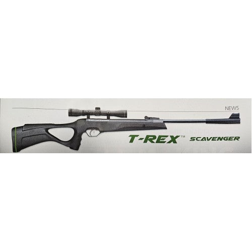 Remington Scavanger Air Rifle