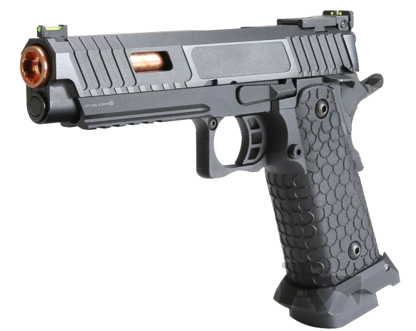 KROWN LAND BABA YAGA (JOHN WICK) - CO2 AIR PISTOL