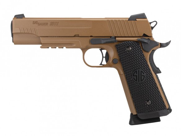Sig Sauer Emperor Scorpion