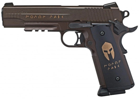 Sig Sauer Spartan 1911