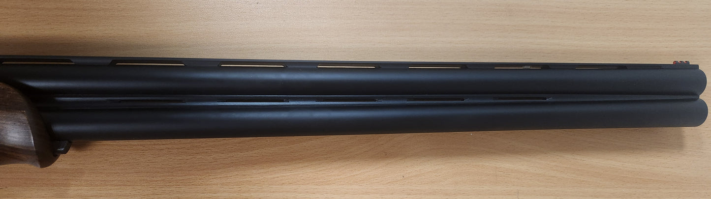 ATA Arms SP Silver Line -12G 30" O/U PRE-LOVED.