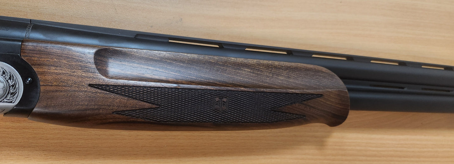ATA Arms SP Silver Line -12G 30" O/U PRE-LOVED.