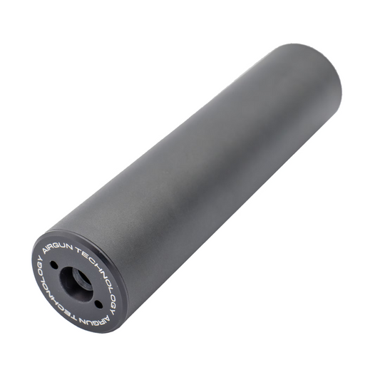 AGT Standard Silencer/Suppressor for URAGAN & Vulcan (M14cw)
