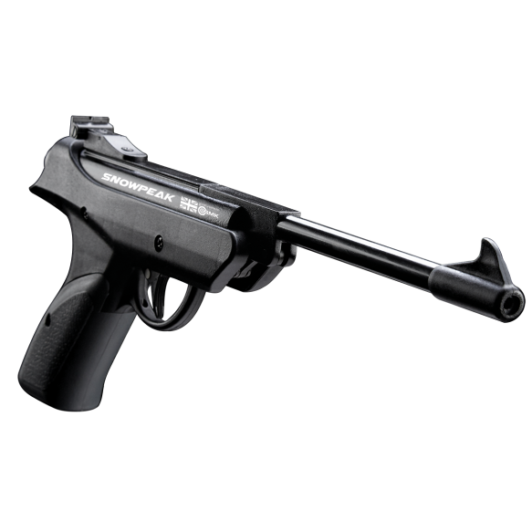 Snowpeak SP500 Spring Air Pistol