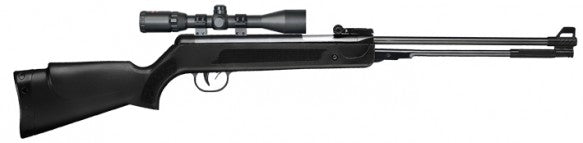 SMK Classic SYNDB3 Underlever Spring Air Rifle
