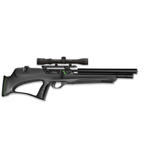 Remington T-REX Bullpup PCP Air Rifle.