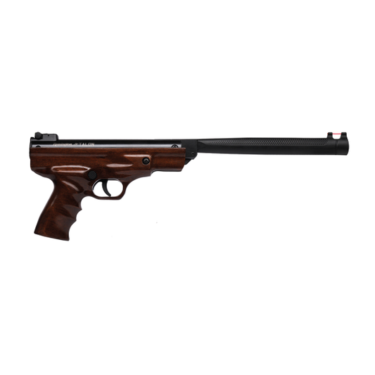 Remington Talon ( Wood Stock ) Gas-Ram  Air Pistol