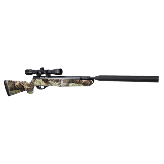Remington Tyrant Camo Spring Air Rifle
