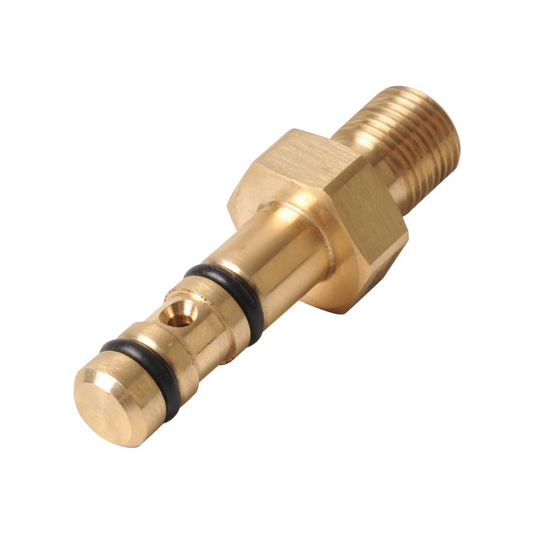 Airgun Technology Fill Probe for URAGAN/Vulcan/Vixen (Long Style)