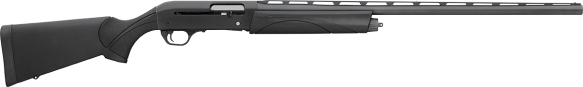 REMINGTON V3 FIELD SPORT BLACK SYNTHETIC SEMI-AUTO