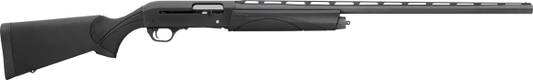 REMINGTON V3 FIELD SPORT BLACK SYNTHETIC SEMI-AUTO
