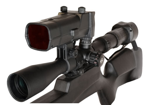 VN1 Extreme Nightvision Unit Kit Inc Batteries by NiteVizor
