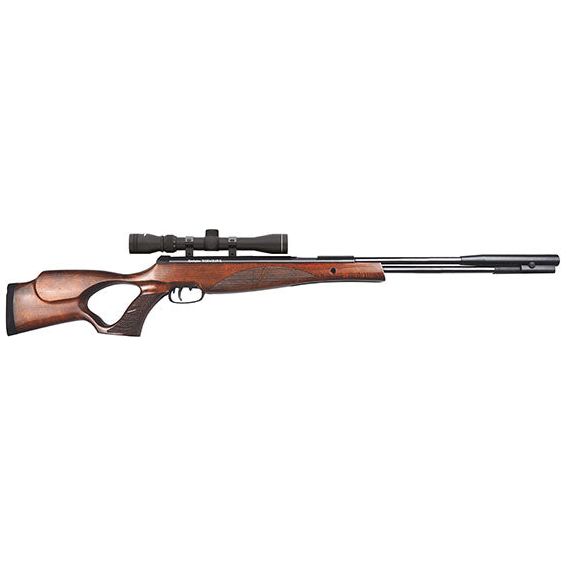 Remington Warhawk Spring Air Rifle