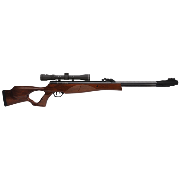 Remington WartHog Gas-Ram Air Rifle