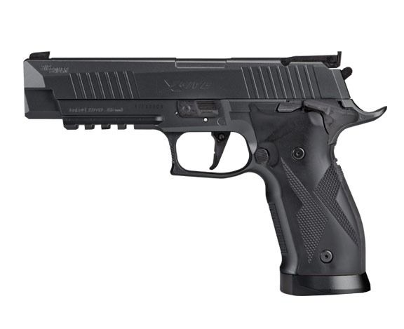 Sig Sauer X-Five