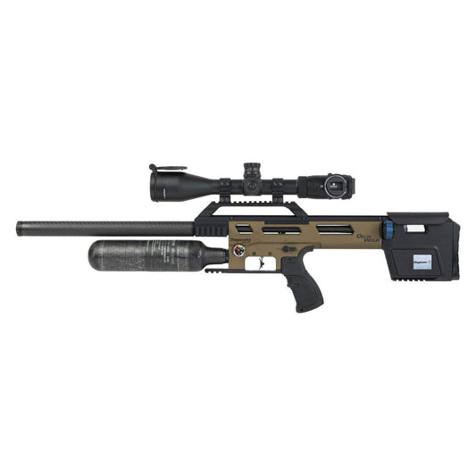 Daystate Delta Wolf from Sunderland Scuba & Shooting