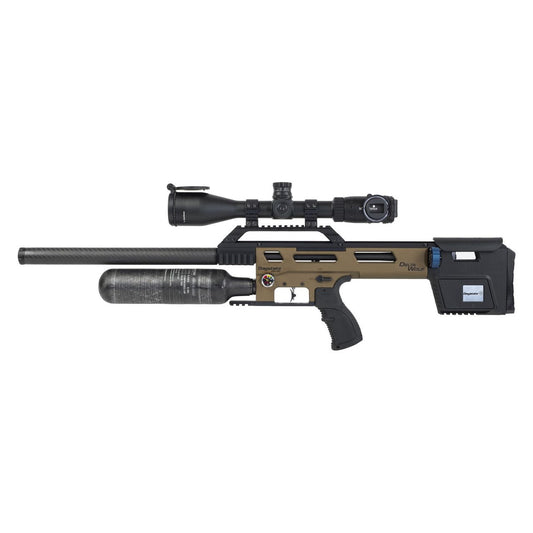 Daystate Delta Wolf Bronze FAC Low Power