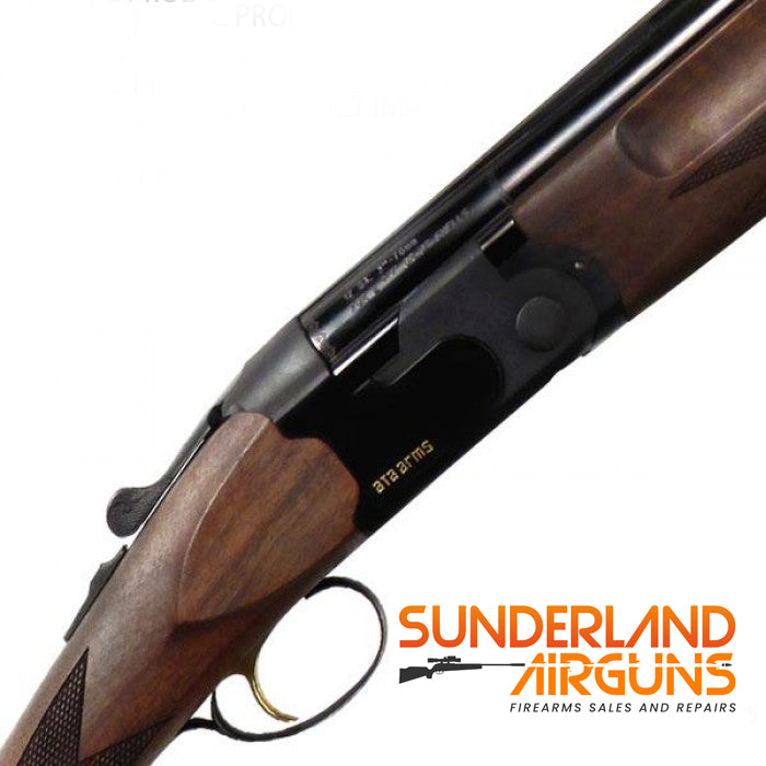 ATA SP Black Youth- Game - 12 Gauge from Sunderland Scuba & Shooting