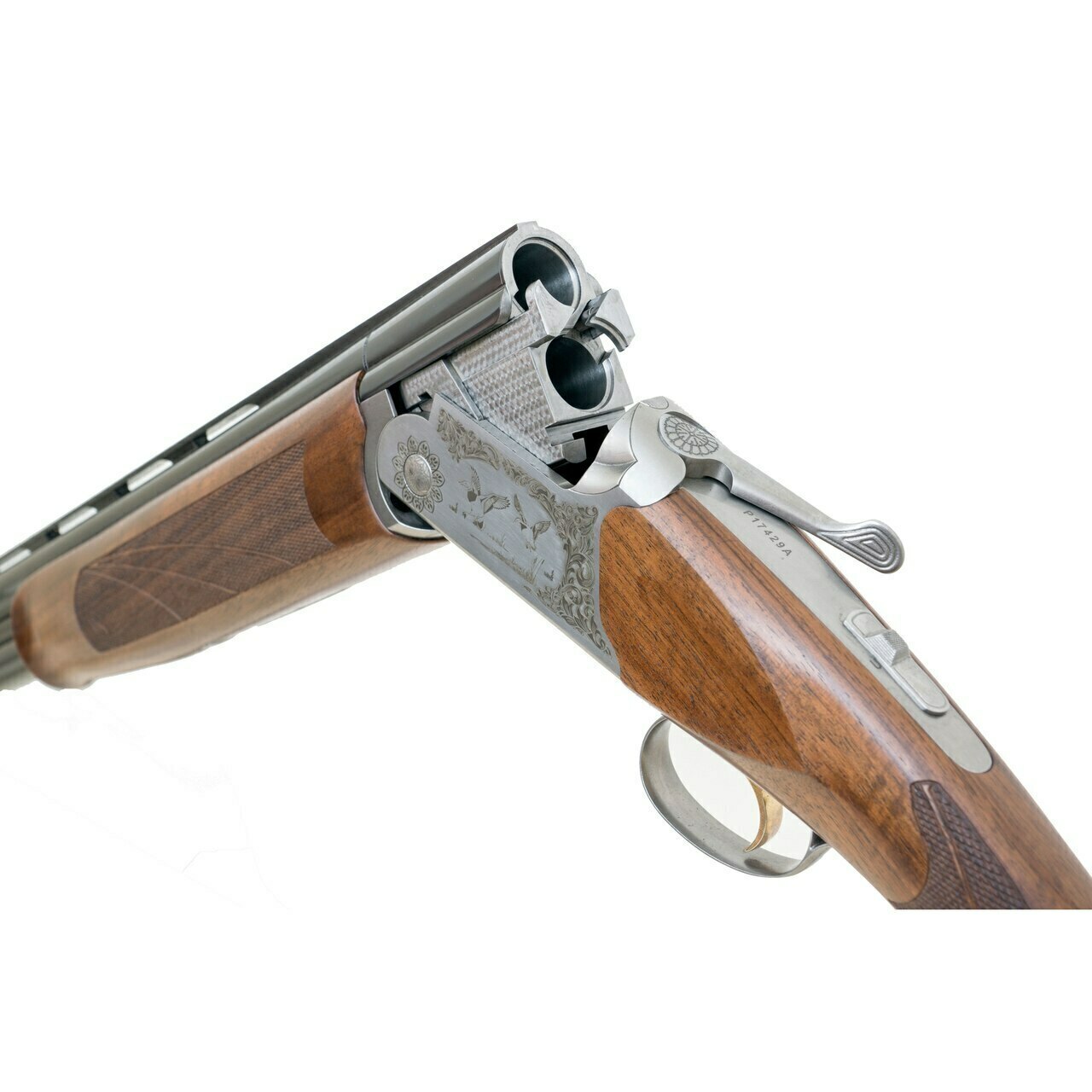 Webley & Scott 900X Junior Combo - 20G