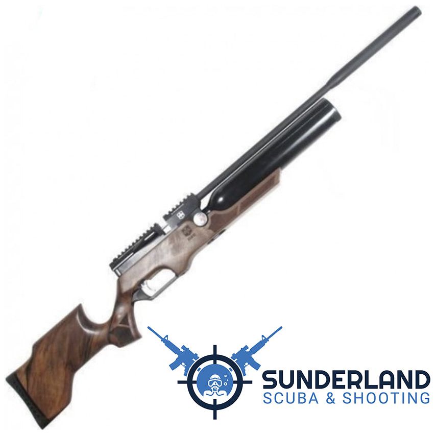 ATA Airbourne from Sunderland Scuba & Shooting