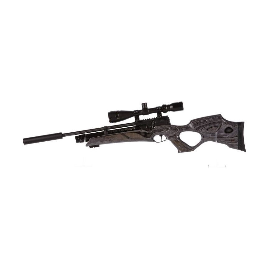 Weihrauch 110 T Laminate available from Sunderland Scuba & Shooting