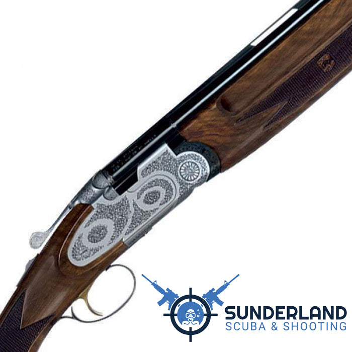 ATA SP ELEGANT SPORTER M/C 12G from Sunderland Scuba & Shooting