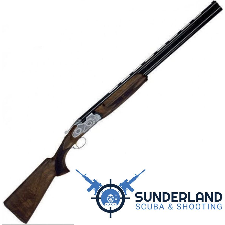 ATA SP ELEGANT SPORTER M/C 12G from Sunderland Scuba & Shooting